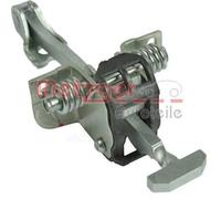 Door Limiter Right Front 2312006 METZGER for OPEL VECTRA C VECTRA C GTS