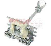 Left Front Right Door Catch Fits RENAULT Espace IV 02-05 804305378R