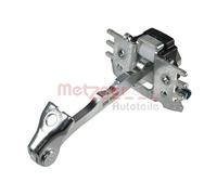 Left Front Right Door Catch Fits RENAULT Hatchback 08- 804303657R