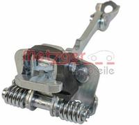 Left Front Right Door Catch Fits RENAULT Megane Cc 10- 804307326R