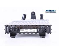 LEFT FRONT/ RIGHT FRONT COOLANT RADIATOR 606644 NISSENS I