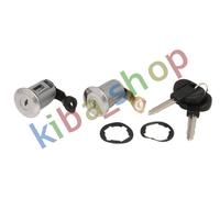 LEFT FRONT RIGHT FRONT OR LEFT LOCK CARTRIDGE L/R FITS CITROEN BERLINGO XSARA