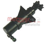 Left Front Right Headlight Washer Fluid Jet Fits AUDI A4 Avant 94-01
