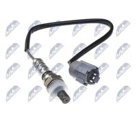 NTY Lambda Sensor ESL-CH-011 After Catalytic Converter Diagnostic Probe for JEEP