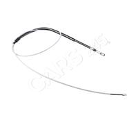 Left Front Right Parking Brake Cable FEBI Fits CITROEN C5 II 4745.R5
