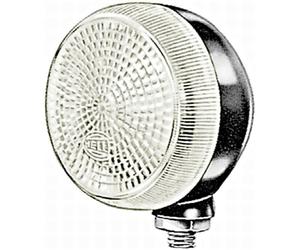 Left Front Right Plastic Position Light 12V/24V HELLA 2PF001648161