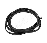 Left Front Rubber Door Sealing Fits MERCEDES W140 Saloon 1991-1998