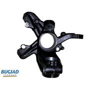 BUGIAD Steering Knuckle BSP20673 - Left Front for Audi, VW, Skoda, SEAT