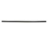 LEFT FRONT TRIM/PROTECTION STRIP WING FITS: VW FLIGHT III CLASSIC 75 1.6/60 1