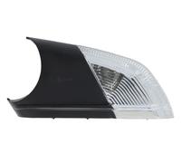 Left Front Turn Signal For: SKODA OCTAVIA II, VW POLO IV 9N3 02.04-06.13