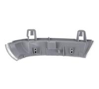Left Front Turn Signal Light (White) Fits: SEAT ALHAMBRA 7N, SKODA SUPERB I, VW