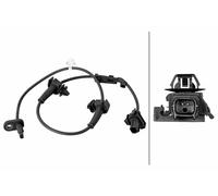 HELLA 6PU 358 219-091 ABS sensor