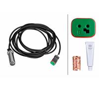 HELLA 6PU 230 052-371 ABS sensor