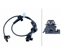Left Front Wheel Speed Sensor Fits Honda Civic 9 Tourer HELLA 6PU 358 268-011
