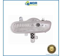 Left Front White Arrow - SX - For Fiat Panda 2012