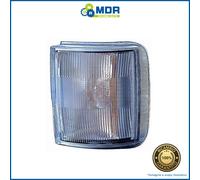 Left Front White Arrow - SX - For Iveco Eurocargo 1991->2003