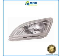 Left Front White Arrow - SX - For Renault Twingo 12->14