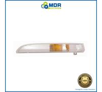 Left Front White Arrow - SX - For Volkswagen Passat CC 08->11
