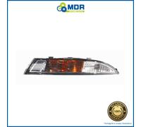 Left Front White Arrow - SX - For Volkswagen Scirocco 08