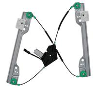 Left Front Window Regulator Compatible With Journey 09-20 | Part Number 751268; Fits Dodge Journey Model Years 2009 To 2020