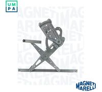 LEFT FRONT WINDOW REGULATOR FOR RENAULT MEGANE/III/Grandtour/Hatchback GRAN/TOUR