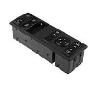 Left Front Window Switch, For Mercedes-Benz Actros MP4 1840 L 2015, OEM 9605450813 Control Switch For Glass Elevator, 17X7x8cm