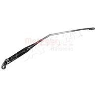 Metzger Autoteile Wiper Arm 2190437 – Left Front Windscreen Washer, Fits Mercedes A-Class