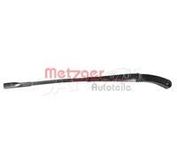 Metzger Autoteile Wiper Arm 2190425 - Left Front Windscreen Washer - Fits VW 7E1955409D