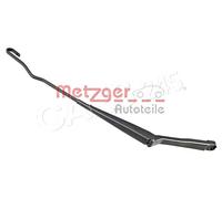 METZGER Wiper Arm 2190453 Left Front
