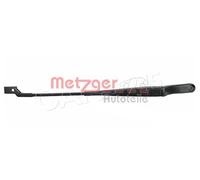 Metzger Autoteile Wiper Arm 2190421 - Windscreen Washer for VW Touran, Golf, Caddy III MPV