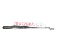 METZGER 2190447 Wiper Arm, windscreen washer