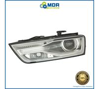 Left Front Xenon LED Daytime Running Light Headlamp Assembly - SX For Audi Q3