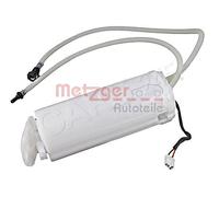 Left Fuel Feed Unit METZGER Fits AUDI A8 4E VW Phaeton 02-16 3D0919087