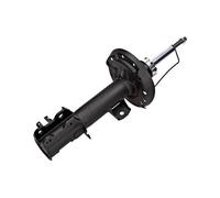 Left Gas Shock Absorber Fits ABARTH Punto FIAT Grande OPEL Corsa D 05-15 344655