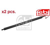 LEFT GAS SPRING BOOT-/CARGO AREA FITS: FORD ESCAPE II 1.6 ECOBOOST/1.6 ECOBOO