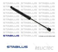 Left Gas Spring Boot Trunk Tailgate Fiat:SEICENTO 7686794 46453503 7634947