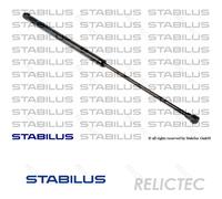 STABILUS 026825 Gas Spring, boot-/cargo area for CITRO?N,PEUGEOT