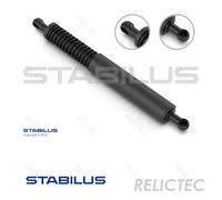 Left Gas Spring Boot Trunk Tailgate VW:TOUAREG 7L6827550L