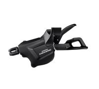 Shimano Deore M6000 I-Spec II Disc Brake Assembly - Black black Left