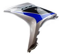 Left Grey Side Panel compatible with Lexmoto LXR 125 SY125-10