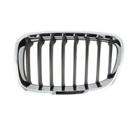 Left Grille Fits BMW 1 F20, F21 10.11-15.03
