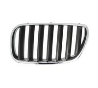 Left Grille Fits: BMW X3 E83 09.07-12.11