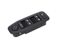 Left Hand 96749624ZD Car Electric Front Left Window Switch 1Pcs