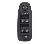 Left Hand 96749624ZD For Peugeot 2008 5 Door Hatchback 2013 2014 2015 2016-2019 Car Electric Front Left Window Switch
