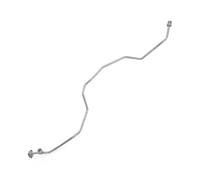 Left Hand AC Condenser Compressor Tube Compatible with 2013-2016 Accord Models