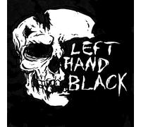 Left Hand Black - Left Hand Black [VINYL]