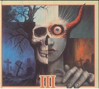 Left Hand Black - Left Hand Black 3: Death Can't Keep Us Apart