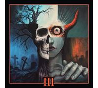 Left Hand Black - Left Hand Black 3: Death Can't Keep Us Apart