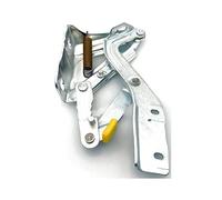 Left Hand Bonnet Hinge Catch Latch for Nemo Bipper Fiorino Qubo 7912E4 1352919080