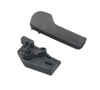 Left Hand Bonnet Latch Release Handle and Bracket for VW Bora Jetta Golf Beetle Polo for Skoda for Seat Hood Latch Handle Black Replaces 1J1823633A / 1J1823533C